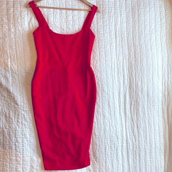 Nookie Dresses & Skirts - Nookie dress size M